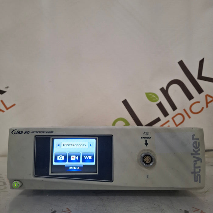 Stryker 1488HD Camera Control Unit