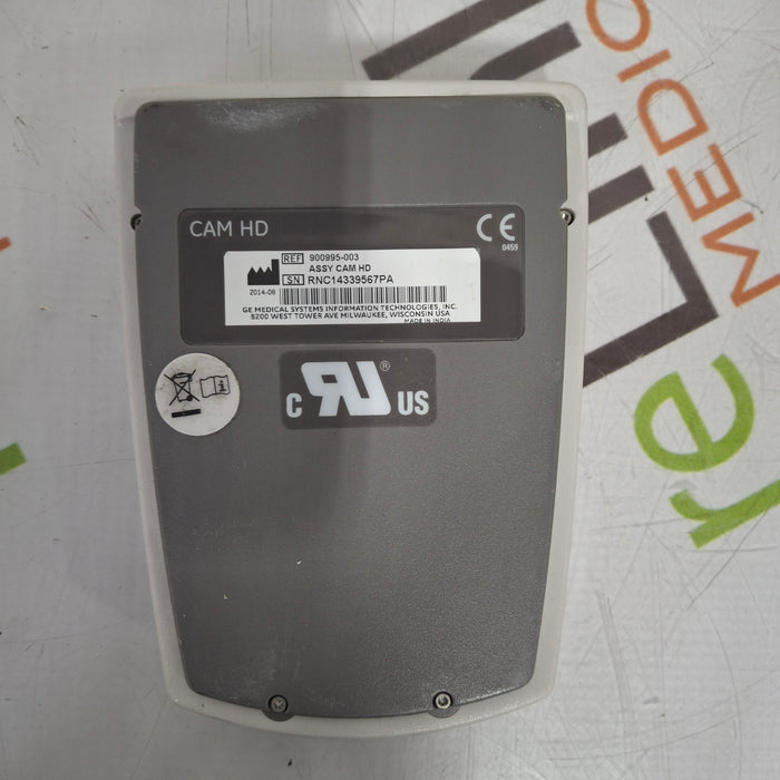 GE Healthcare CAM-HD Acquisition Module