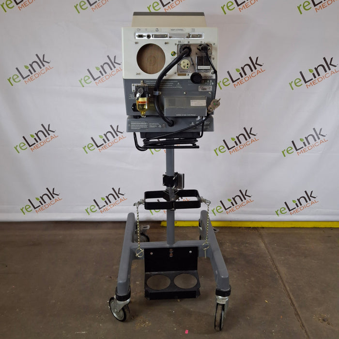 Respironics Respironics Esprit Ventilator Respiratory reLink Medical