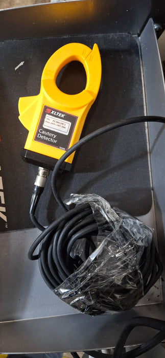 Xltek Xltek Protektor IOM System EEG EMG Sleep Systems reLink Medical