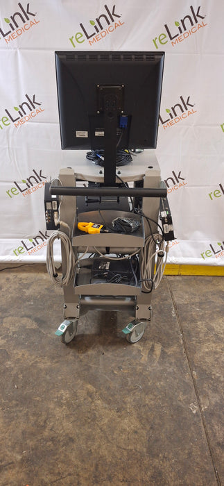 Xltek Xltek Protektor IOM System EEG EMG Sleep Systems reLink Medical