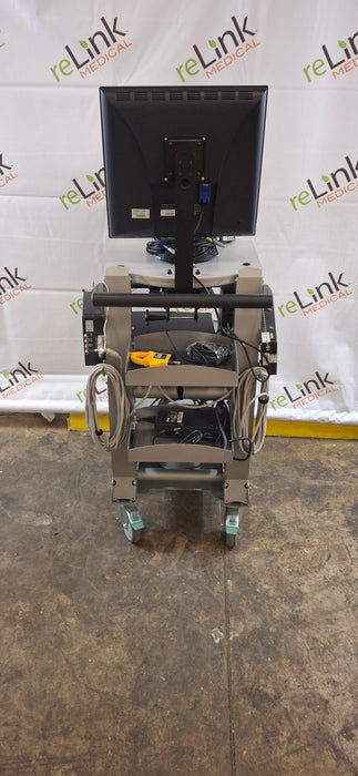 Xltek Xltek Protektor IOM System EEG EMG Sleep Systems reLink Medical