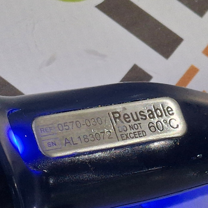 Verathon Medical, Inc Glidescope Video Laryngoscope