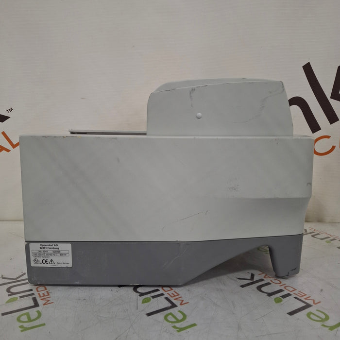 Eppendorf Mastercycler EP384 Real Time PCR