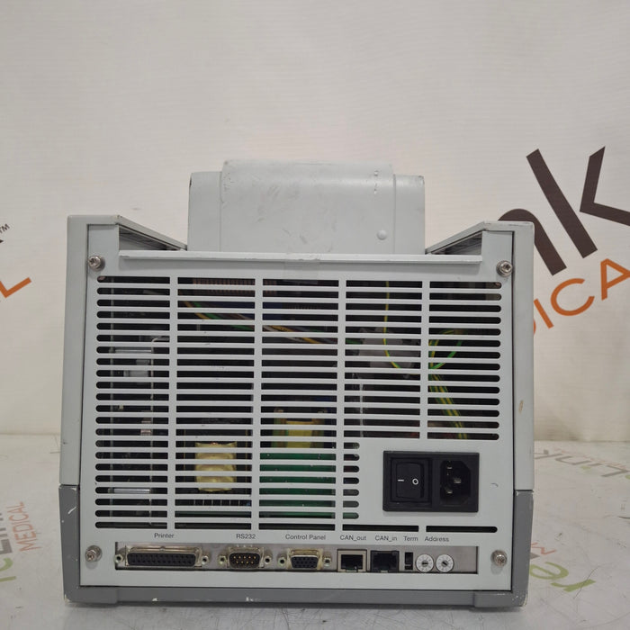 Eppendorf Mastercycler EP384 Real Time PCR