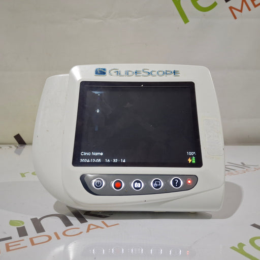 Verathon Medical, Inc Verathon Medical, Inc Glidescope Video Laryngoscope Surgical Equipment reLink Medical