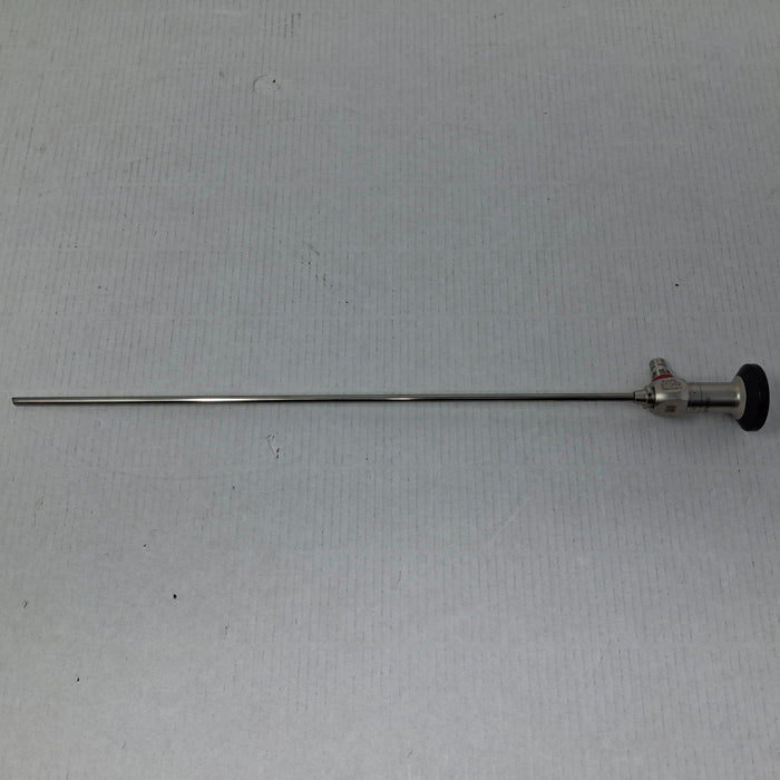 Karl Storz 27005BA HOPKINS II Forward Oblique 30° Cystoscope