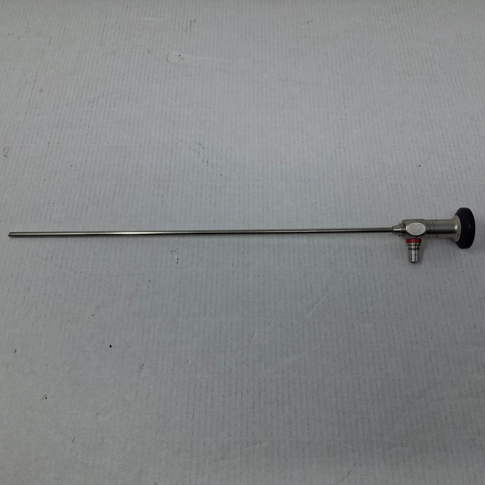 Karl Storz 27005BA HOPKINS II Forward Oblique 30° Cystoscope