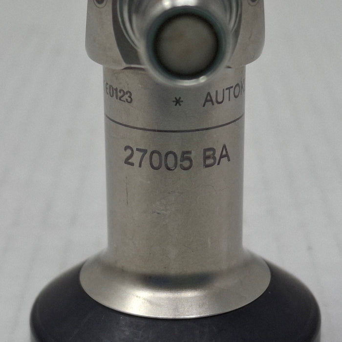 Karl Storz 27005BA HOPKINS II Forward Oblique 30° Cystoscope