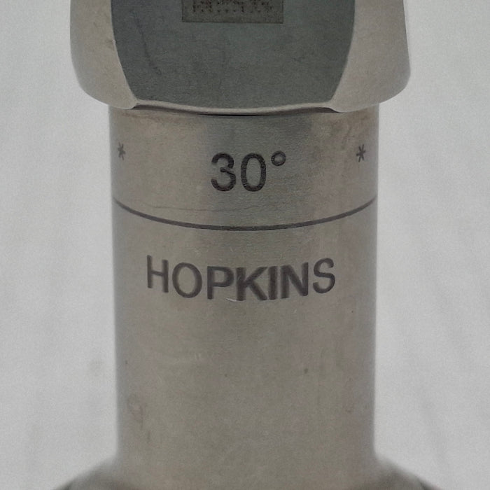 Karl Storz 27005BA HOPKINS II Forward Oblique 30° Cystoscope