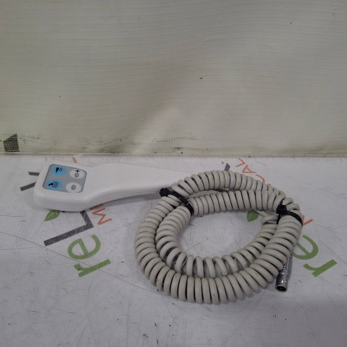 OEC Medical Systems 4 Button Hand Control
