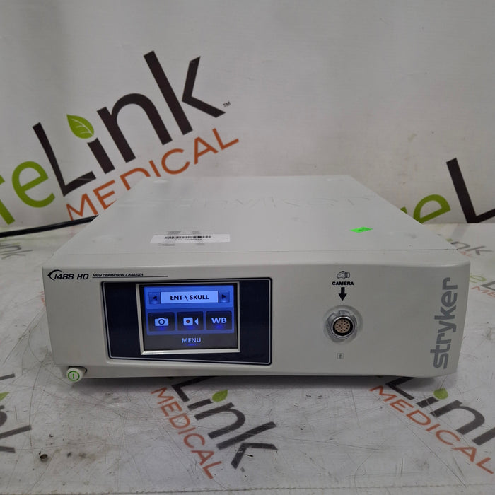 Stryker 1488HD Camera Control Unit