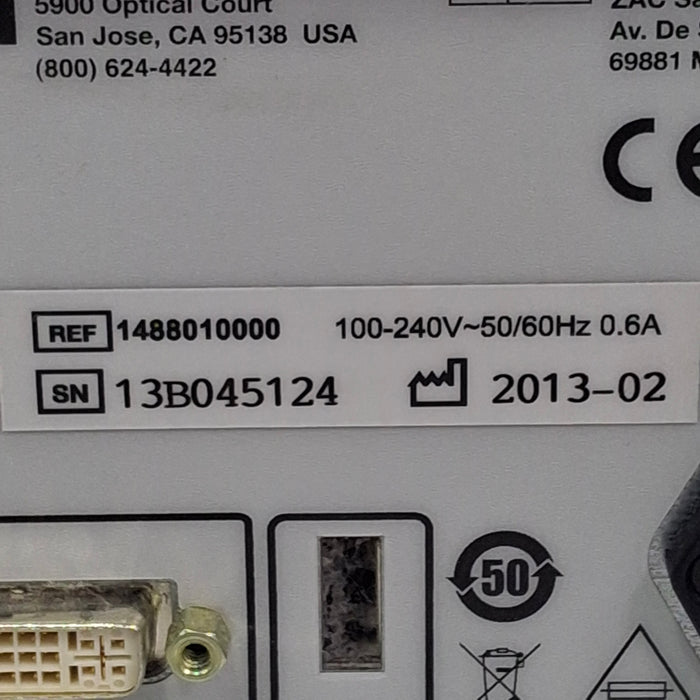 Stryker 1488HD Camera Control Unit