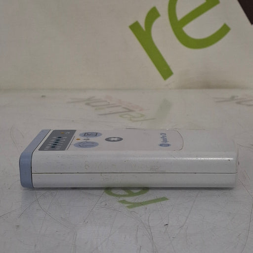 GE Healthcare GE Healthcare ApexPro CH Telemetry Transmitter Patient Monitors reLink Medical