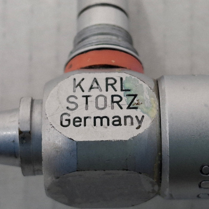 Karl Storz 27005B 4mm 30° Cystoscope