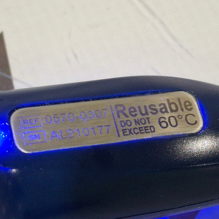 Verathon Medical, Inc Verathon Medical, Inc Glidescope Video Laryngoscope Surgical Equipment reLink Medical