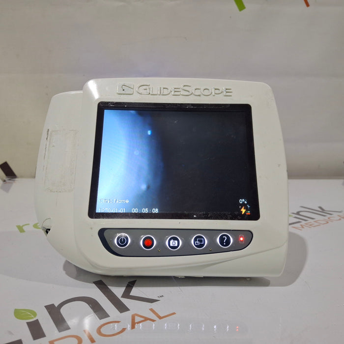 Verathon Medical, Inc Verathon Medical, Inc Glidescope Video Laryngoscope Surgical Equipment reLink Medical