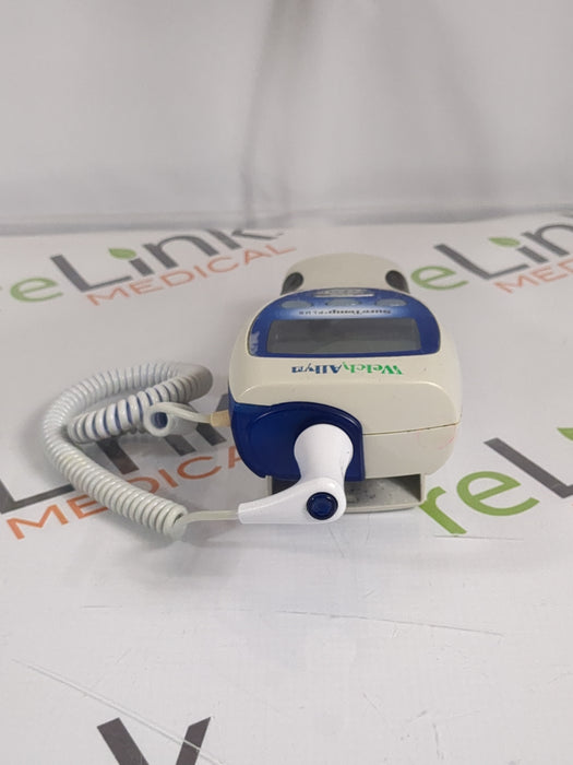Welch Allyn Welch Allyn SureTemp Plus 692 Thermometer Diagnostic Exam Equipment reLink Medical