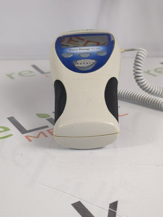 Welch Allyn Welch Allyn SureTemp Plus 692 Thermometer Diagnostic Exam Equipment reLink Medical