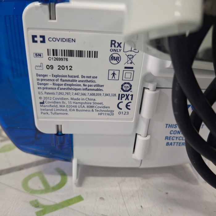 Covidien Kangaroo ePump Enteral Feeding Pump