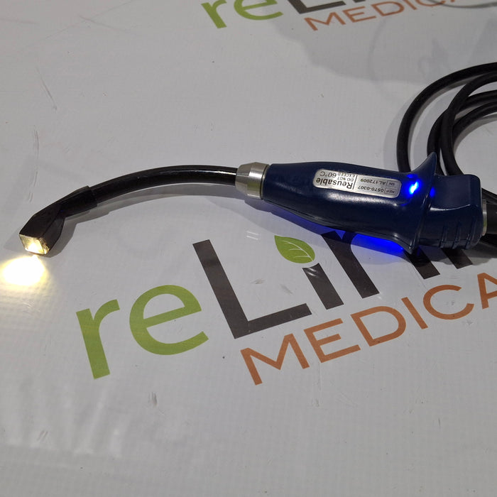 Verathon Medical, Inc Verathon Medical, Inc Glidescope Video Laryngoscope Surgical Equipment reLink Medical