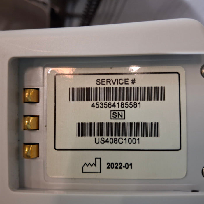 Philips Philips Invivo Expression MRI Compatible Patient Monitor Patient Monitors reLink Medical