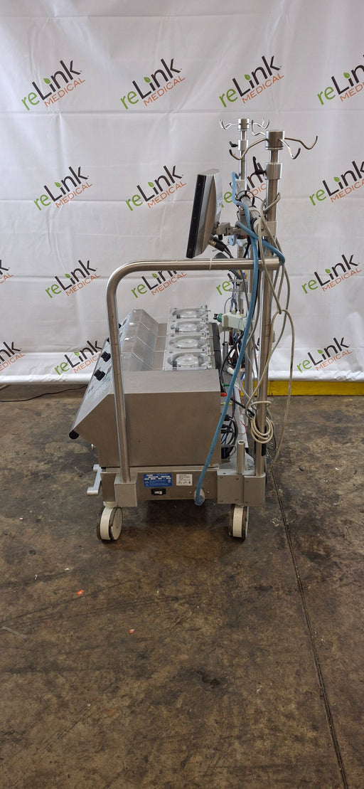 Cobe Cobe Century Heart Lung Machine Perfusion reLink Medical