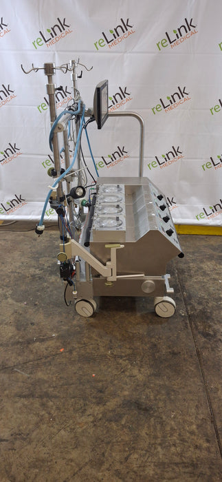 Cobe Cobe Century Heart Lung Machine Perfusion reLink Medical