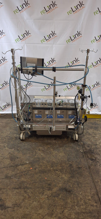 Cobe Cobe Century Heart Lung Machine Perfusion reLink Medical