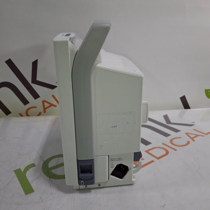 GE Healthcare GE Healthcare Carescape B450 Critical Care Patient Monitor Patient Monitors reLink Medical