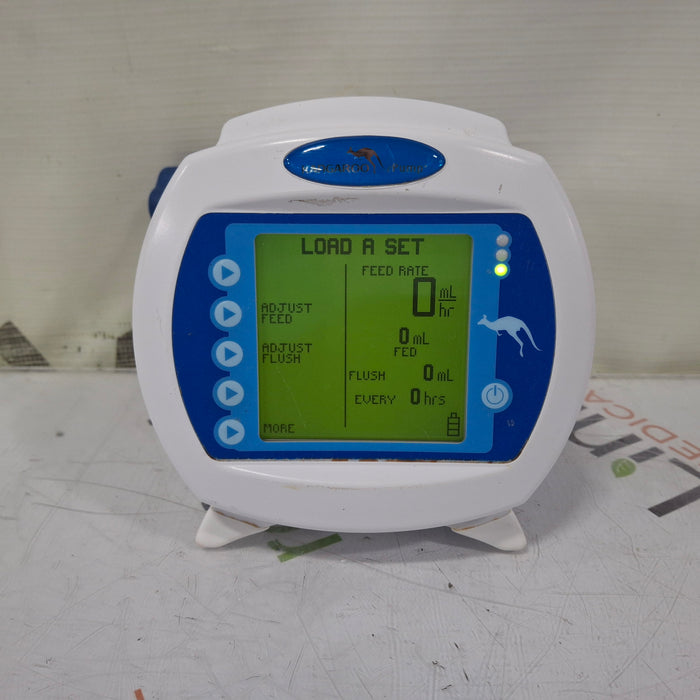 Covidien Kangaroo ePump Enteral Feeding Pump