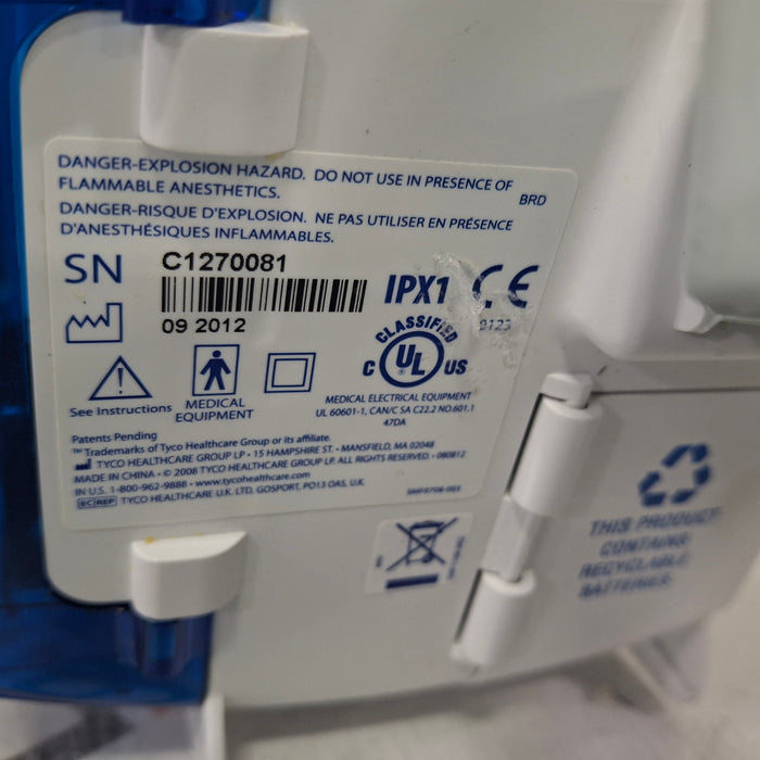 Covidien Kangaroo ePump Enteral Feeding Pump