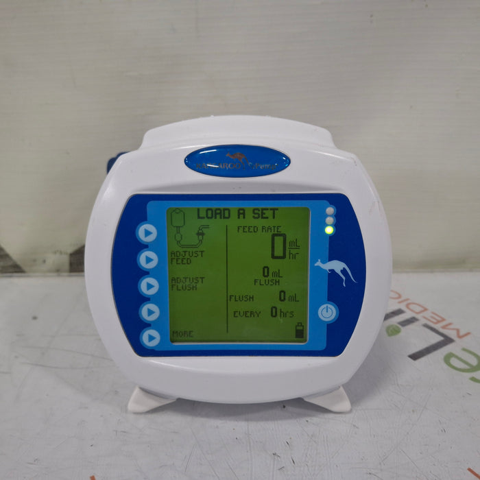 Covidien Kangaroo ePump Enteral Feeding Pump