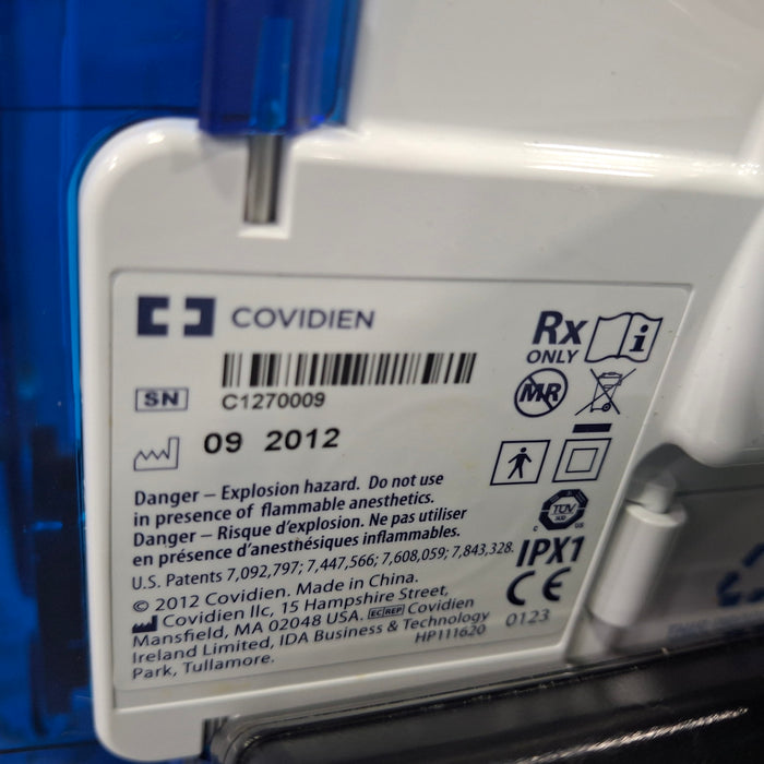 Covidien Kangaroo ePump Enteral Feeding Pump