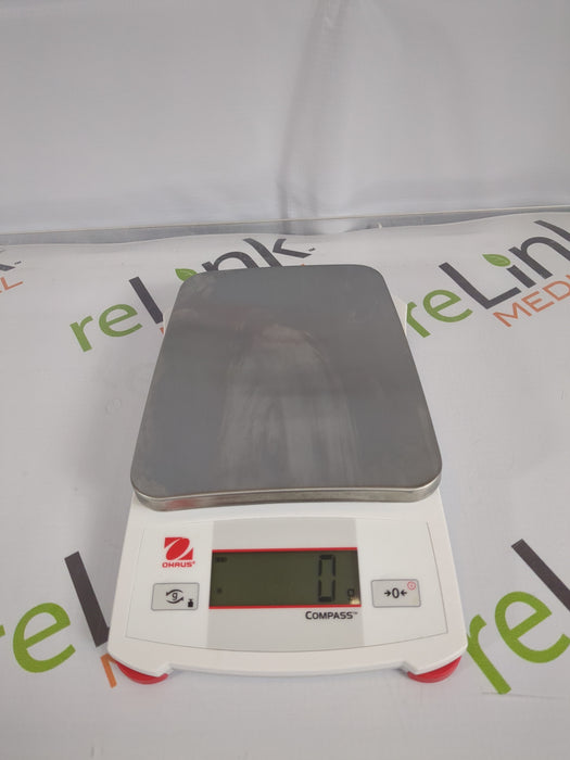 Ohaus Ohaus CX2200 Portable Balance Scale Research Lab reLink Medical