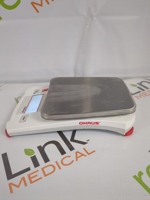 Ohaus Ohaus CX2200 Portable Balance Scale Research Lab reLink Medical
