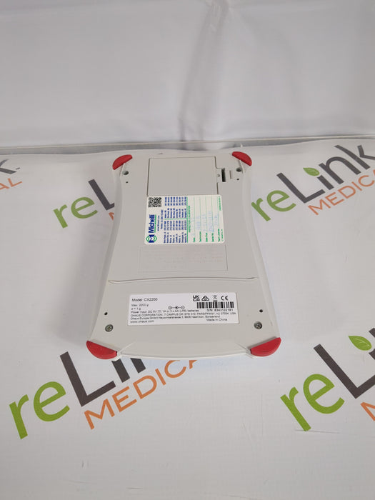 Ohaus Ohaus CX2200 Portable Balance Scale Research Lab reLink Medical