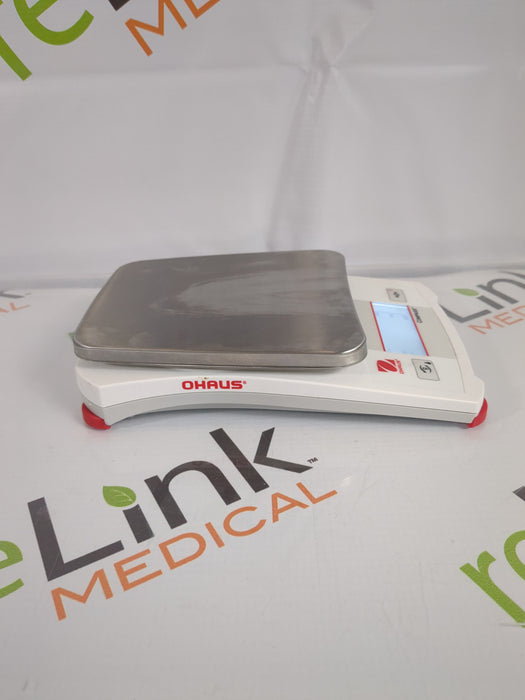 Ohaus Ohaus CX2200 Portable Balance Scale Research Lab reLink Medical