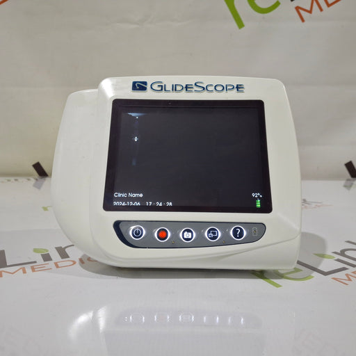 Verathon Medical, Inc Verathon Medical, Inc Glidescope Video Laryngoscope Surgical Equipment reLink Medical