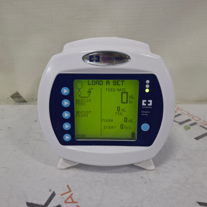Covidien Kangaroo ePump Enteral Feeding Pump