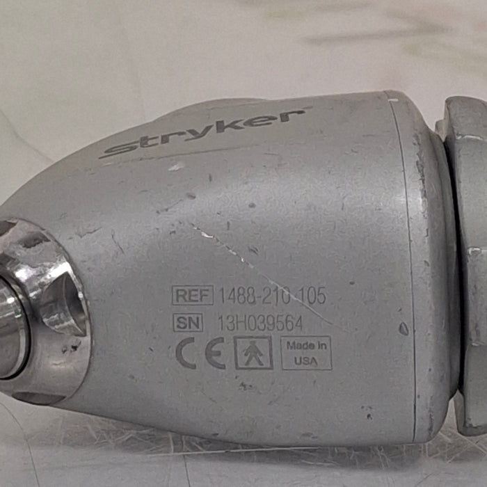 Stryker Stryker 1488-210-105 Camera Head Rigid Endoscopy reLink Medical
