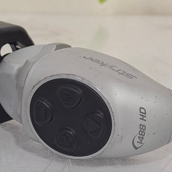 Stryker Stryker 1488-210-105 Camera Head Rigid Endoscopy reLink Medical