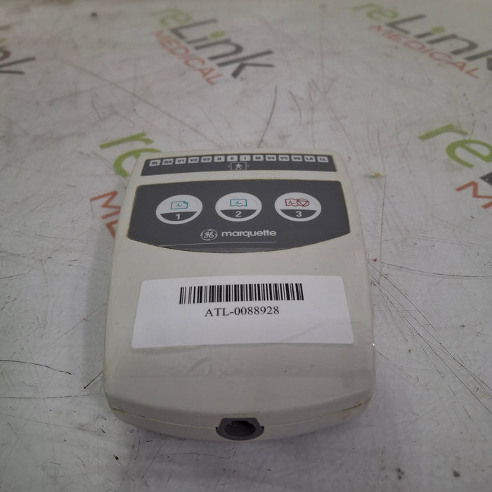 Marquette CAM-14 Acquisition Module