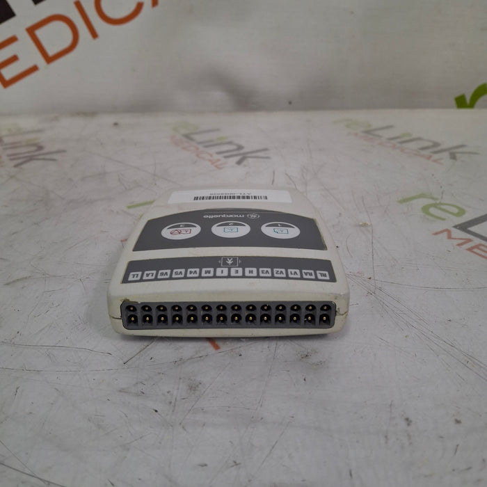 Marquette CAM-14 Acquisition Module