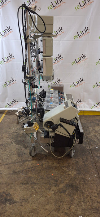 Terumo Medical Terumo Medical Sarns 8000 Heart/Lung System Perfusion reLink Medical