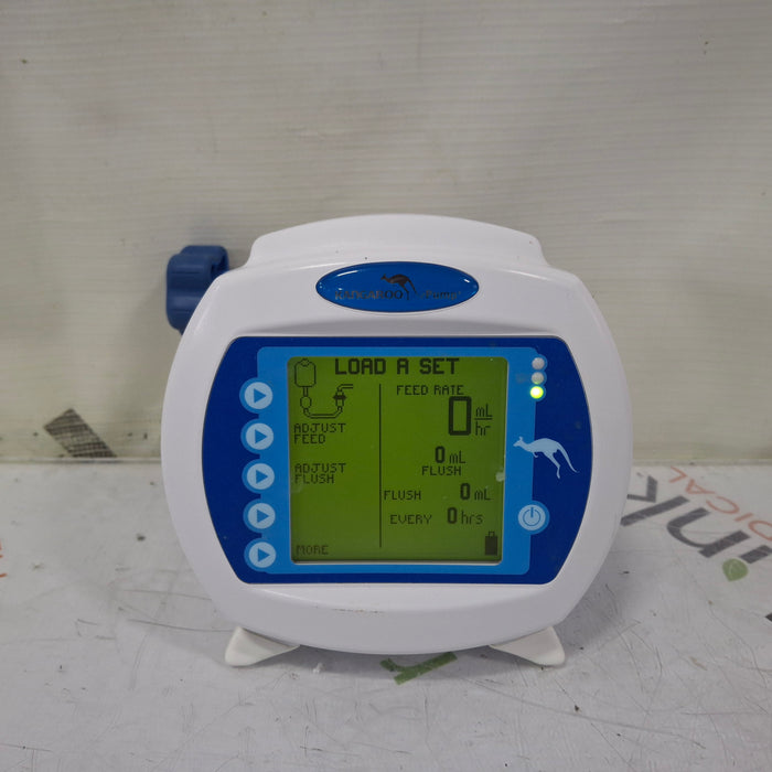 Covidien Kangaroo ePump Enteral Feeding Pump