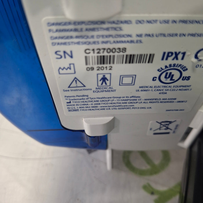 Covidien Kangaroo ePump Enteral Feeding Pump