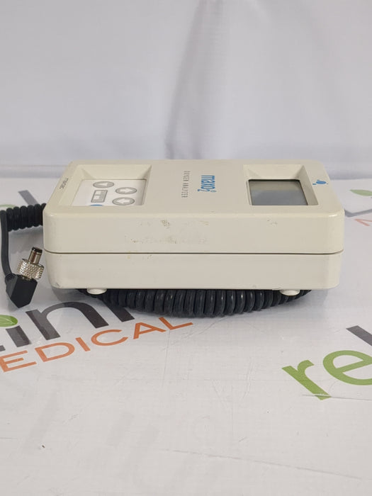 Maxtec, Inc. Maxtec, Inc. Maxo 2 Oxygen Analyzer Respiratory reLink Medical