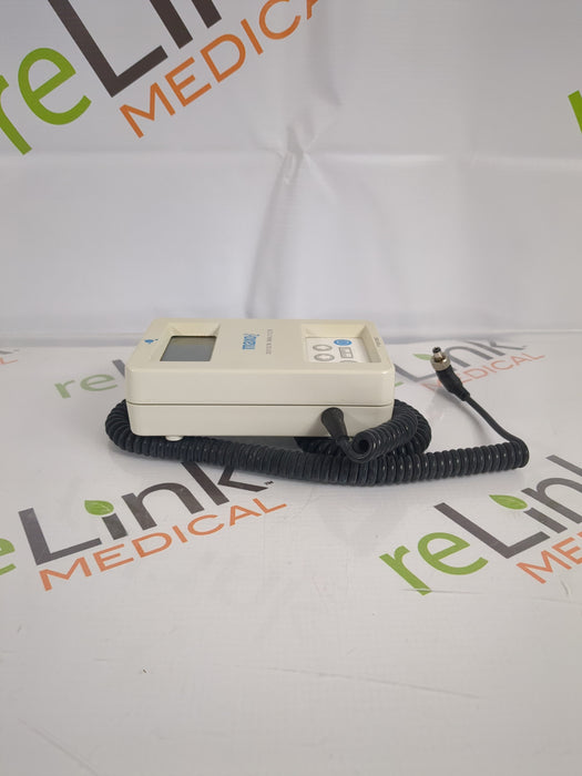 Maxtec, Inc. Maxtec, Inc. Maxo 2 Oxygen Analyzer Respiratory reLink Medical