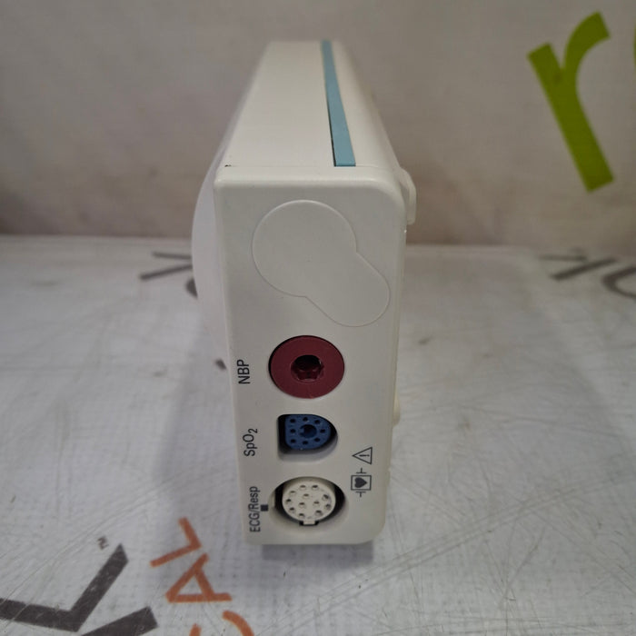 Philips M3001A-A02 OxiMax SpO2, NIBP, ECG MMS Module
